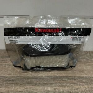 NEW GENUINE OEM KAWASAKI AIR FILTER 11013-0752 11013-0726 11013-7047 11013-7049